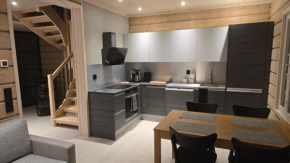 Elves Eco Design House B